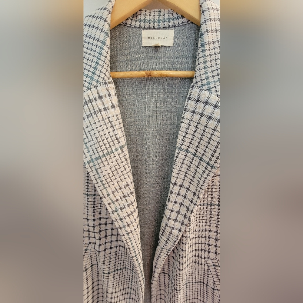 MELLÓDAY Jacket - Picture 3 of 3